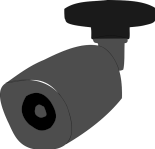 secuirty camera